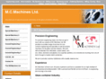 mcmachines.net