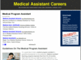 medicalassistant-careers.org
