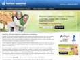 medicaresupplementinsurancecompanies.com