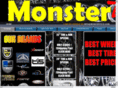 monstertoyz.com