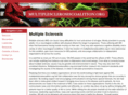 multiplesclerosiscoalition.org