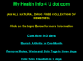 myhealthinfo4u.com