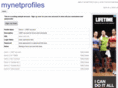 mynetprofiles.com
