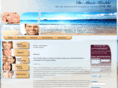 mysantamonicadentist.com