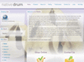 nativedrum.net