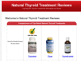 naturalthyroidtreatments.com