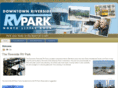 northlittlerockriversidervpark.com