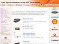 ntp-time-server.com