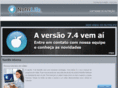 nutrilifesoftware.com.br