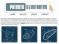 patentsillustrated.com