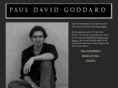 pauldavidgoddard.com