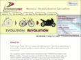 performancepowerltd.com