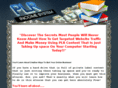 plrincomesystem.com