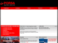 porsaitaly.com