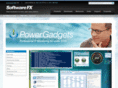 powergadgets.com