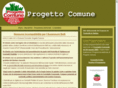 progettocomune.net