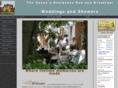 qrweddingsannarbor.com