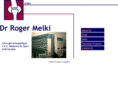 rogermelki.org