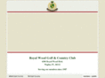 royalwoodgcc.com