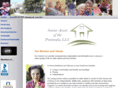 seniorassistpeninsula.com