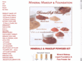 sheermineralpowder.com
