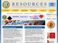 snhra.org
