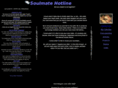 soulmatehotline.com