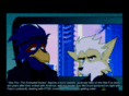 starfoxseries.com