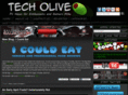 tech-olive.com