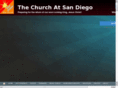 thechurchatsandiego.com
