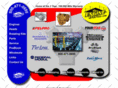 theenginestore.com