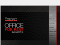 thetrendyoffice.com