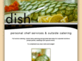trishlikesfood.com