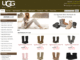 uggbootssaleon.com