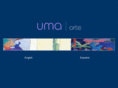 umaarte.com