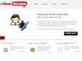 weloveforums.com