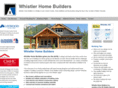 whistlerbuilders.com