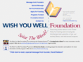 wishyouwellfoundation.org