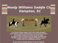 woodywilliamssaddleclub.com