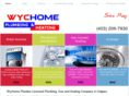 wychome.com