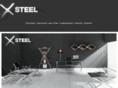 xsteel.de