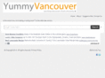 yummyvancouver.com