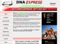 877dnaexpress.com