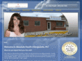 absolutehealthchiropractic.net