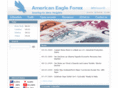 americaneagleforex.com