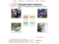 ateliersaintfargeau.com