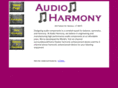 audioharmony.com