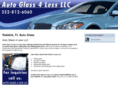 autoglassocala.com