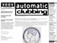 automaticclubbing.com