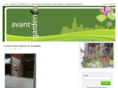 avantgardenblog.com